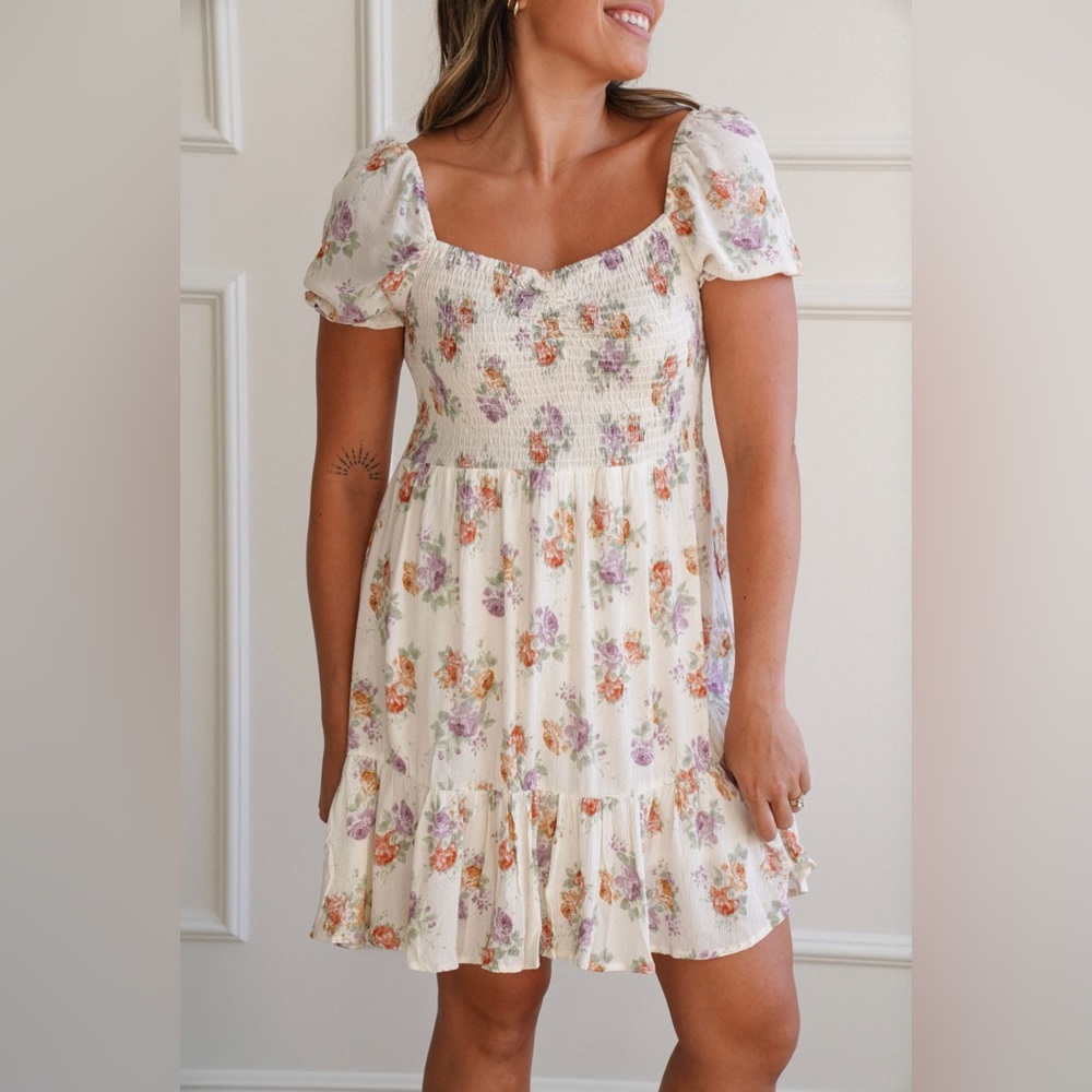 CJLA Remy Dress - size large